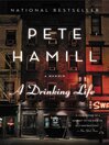 Cover image for A Drinking Life